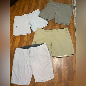 Big Mans Shorts - 5 pcs